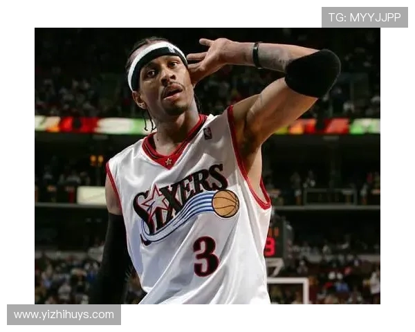 2001 总决赛：艾弗森 48 分书写小个子传奇，孤胆英雄挑战篮球霸权