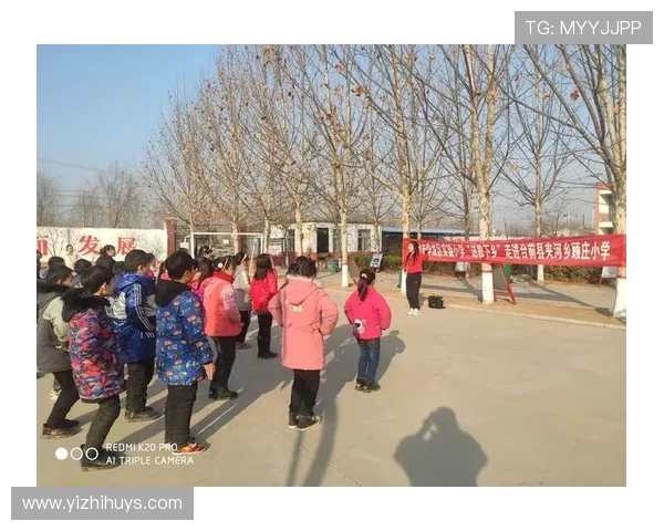 亚泰足球第二课堂走进寿山镇中心小学：公益体彩助力乡村少年逐梦绿茵(1)