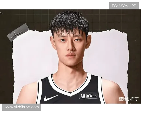 名记曝曾凡博签约篮网！中国新星官宣冲击 NBA，合同细节与伤病隐情全解析(1)