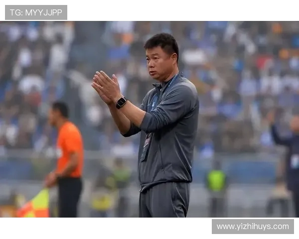 国足选帅困局：外教难入眼，土帅迎转机？