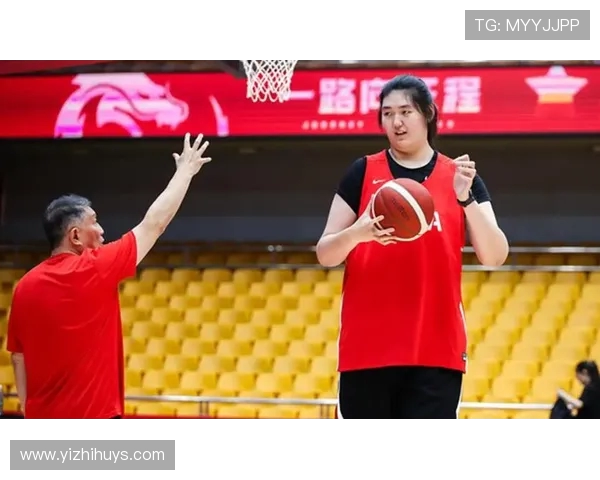 宫鲁鸣亮剑海口！张子宇硬撼澳洲内线 李梦全运会迎救赎战