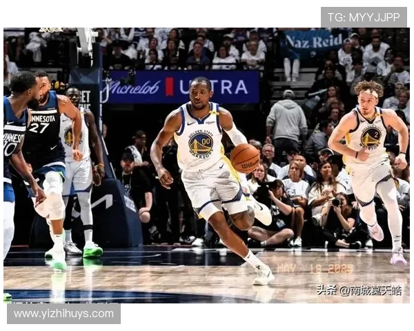 库明加 7500 万续约陷僵局，美媒力荐勇士交易换即战力(1)